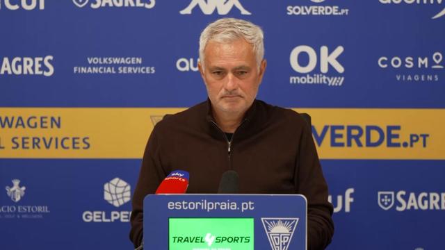 O desejo de Mourinho para Arbeloa