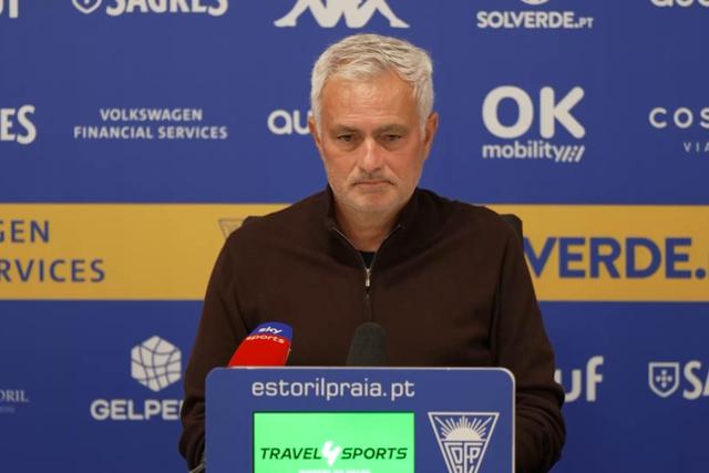 O desejo de Mourinho para Arbeloa