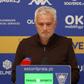 O desejo de Mourinho para Arbeloa