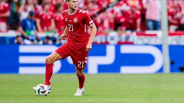 «Quero ser capitão do Sporting»