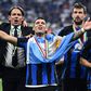 Presidente do Inter confirma continuidade de Lautaro e de Inzaghi