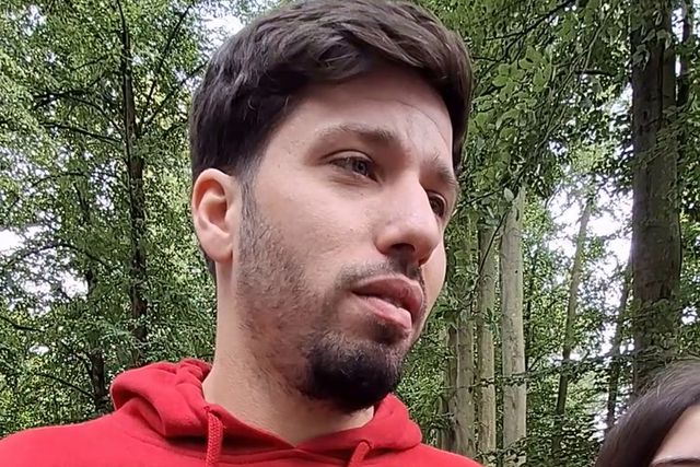 Será este o português mais parecido com Rúben Dias?