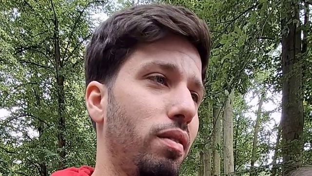 Será este o português mais parecido com Rúben Dias?