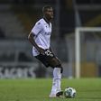 V. Guimarães: Tounkara convocado para os Jogos Olímpicos