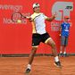 Henrique Rocha perde final do Challenger de Bratislava