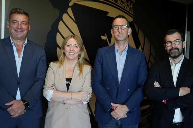 Boaz Toshav e o futuro do Rio Ave: «Manter as coisas boas e elevar o clube em todos os aspetos»