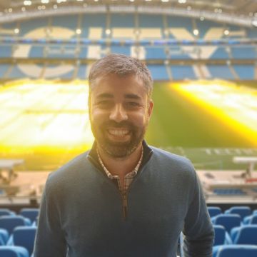 José Maia vai ser o diretor de scouting do FC Porto