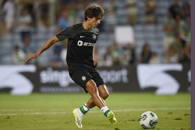 Mercado Sporting: negócio com Schalke cai e Tiago Ferreira regressa a Lisboa