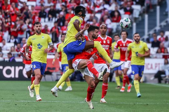 SC Braga: dois centrais na calha