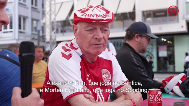 «Bah e Hujlmand melhoraram desde que jogam em Portugal»