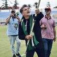 Jorge Paixão conduz El Jadida à primeira liga de Marrocos