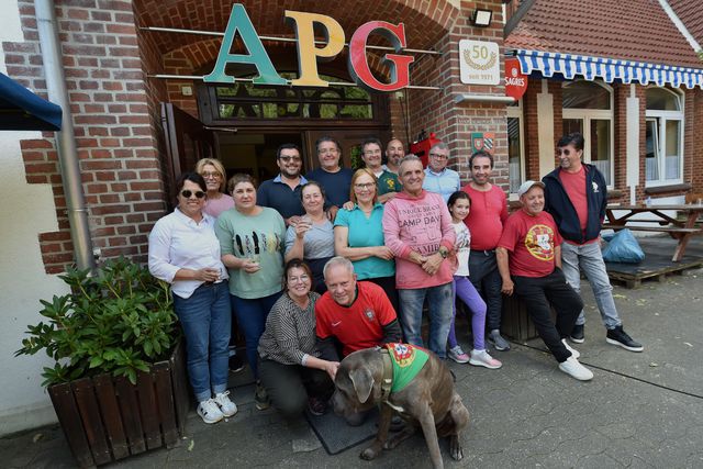 Gutersloh é uma casa portuguesa, com certeza…