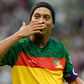 Ronaldinho confirma que críticas à seleção brasileira eram ação publicitária