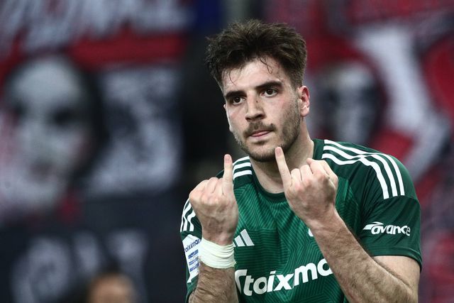 Mercado Total: «O Sporting já deveria estar a pensar em alternativas a Ioannidis»