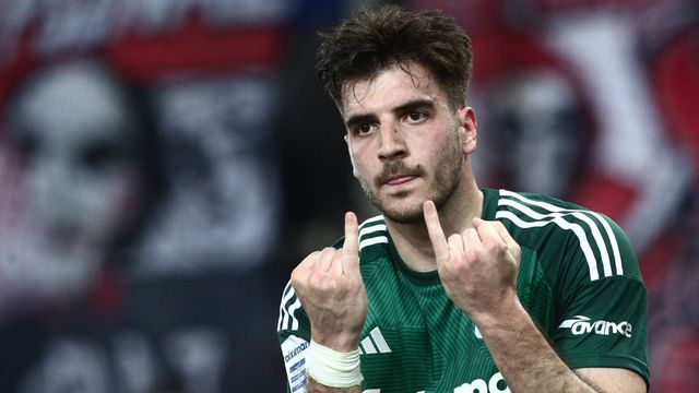 Mercado Total: «O Sporting já deveria estar a pensar em alternativas a Ioannidis»