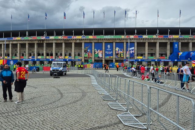 Sabem o que vos digo? «Ich weiß nicht»