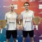 Irmãos Deus qualificam-se para um dos torneios mais importantes no circuito mundial de padel