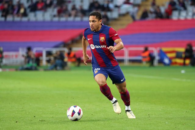 FC Porto: dupla pode chegar do Barcelona