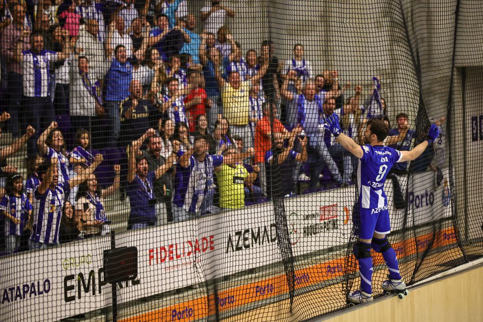 FC Porto consegue reviravolta contra Benfica e vence Jogo 1 da final