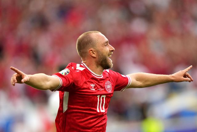 Eslovénia-Dinamarca:  siga em direto