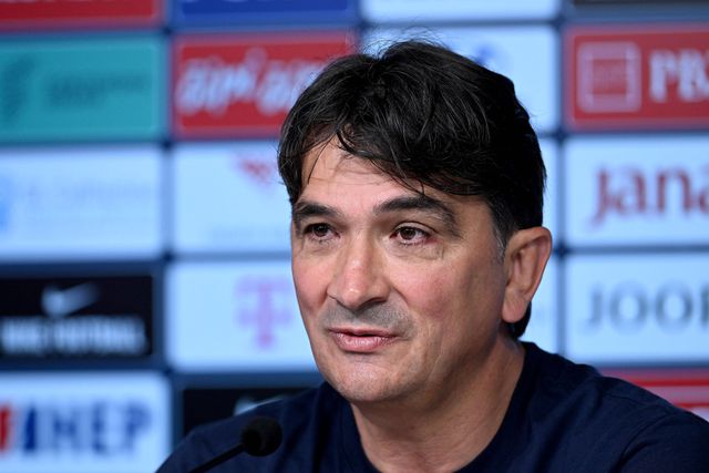 Dalic critica «ego» de Petkovic após penálti falhado na estreia