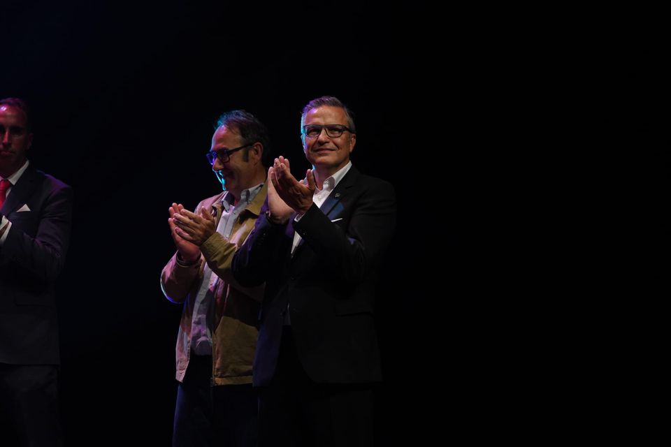 Ac. Viseu celebra 110.º aniversário com olhos postos no futuro