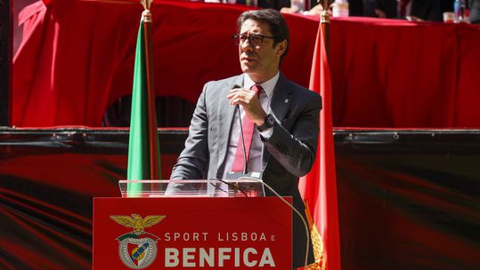 Orçamento do Benfica chumbado: quais são as consequências?