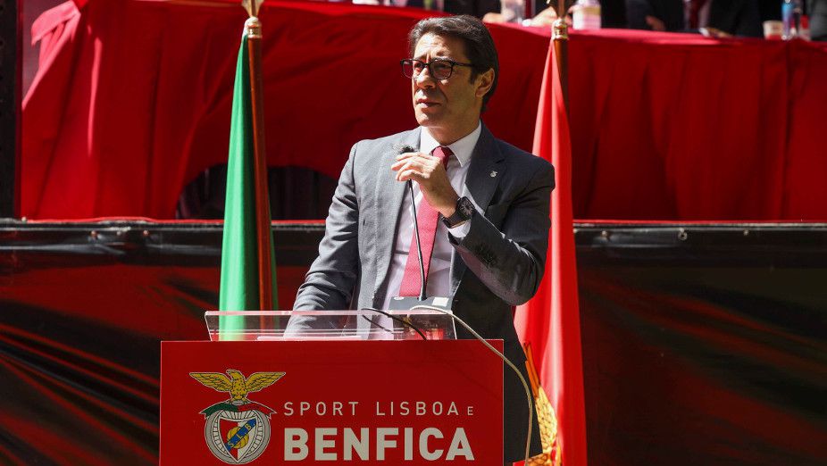 Algumas reflexões sobre a AG do Benfica