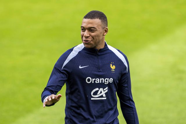 Mbappé nega presença nos Jogos Olímpicos: «A posição do meu clube é clara»