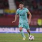 FC Porto atento a Sergi Roberto