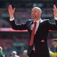 Oficial: Ten Hag renova com o Manchester United
