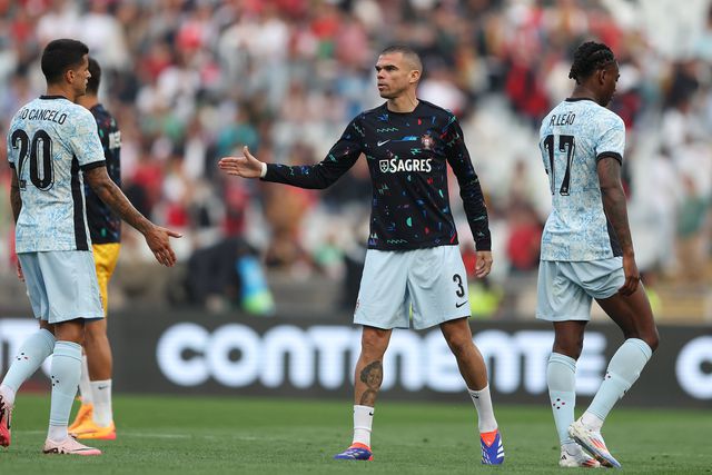 «Ambiente na Seleção é dos melhores em que já estive»