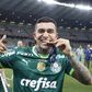 Acabou a novela: Dudu fica no Palmeiras