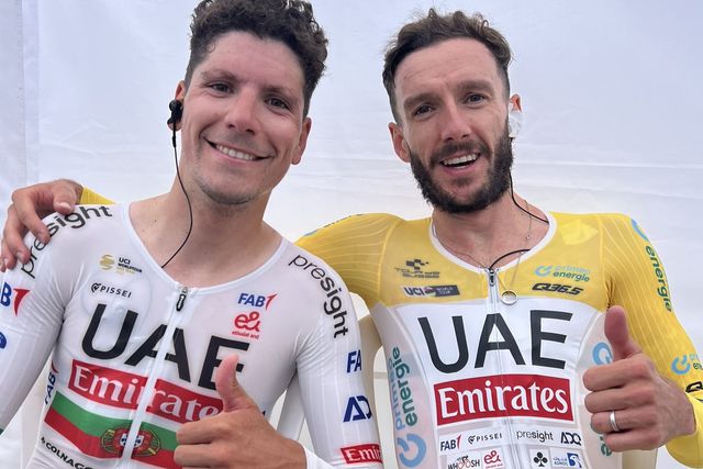 João Almeida: «Nada de sentimentos mistos»