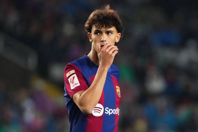 Mourinho tenta desviar João Félix para a Turquia