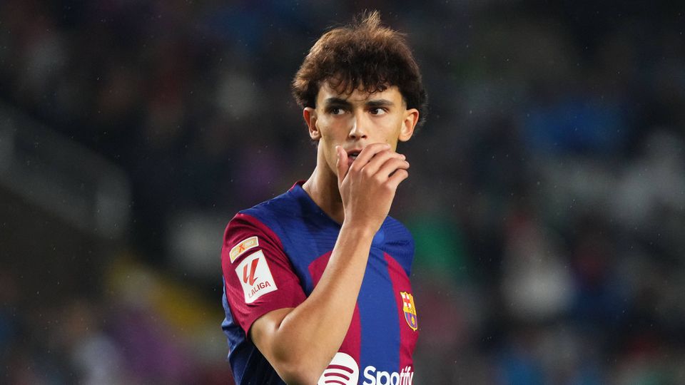 Atlético Madrid continua à espera de resposta do Barcelona por João Félix