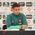 Cancelo sonha alto e quer repetir a conquista de 2016