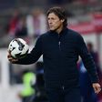 Matías Almeyda assume comando do Sevilha