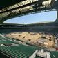 Obras em Alvalade: veja como está o estádio do Sporting (fotogaleria)