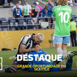 VÍDEO: Botafogo quase ofereceu o empate ao Seattle Sounders aos 90+4'