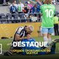 VÍDEO: Botafogo quase ofereceu o empate ao Seattle Sounders aos 90+4'