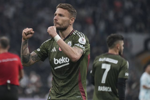 Mercado: Milan e Fiorentina correm por vencedor da Bota de Ouro