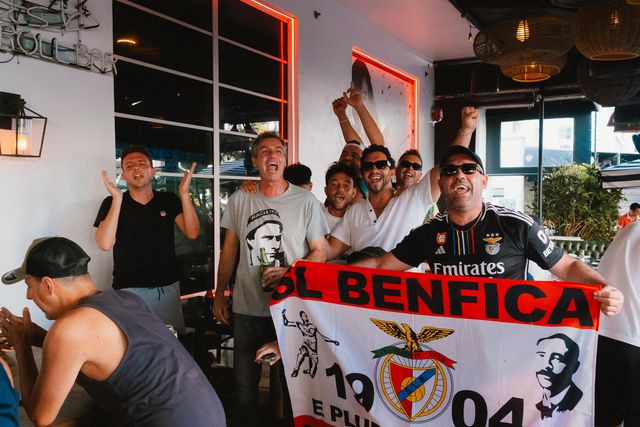 Noronha Lopes faz apelo aos sócios do Benfica