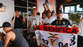 Noronha Lopes faz apelo aos sócios do Benfica