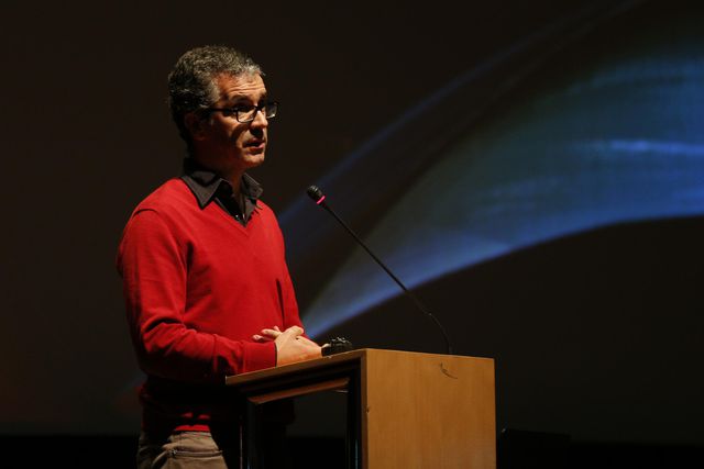 Rui Lança: «Os melhores projetos são os mais robustos, que aguentam pancada»