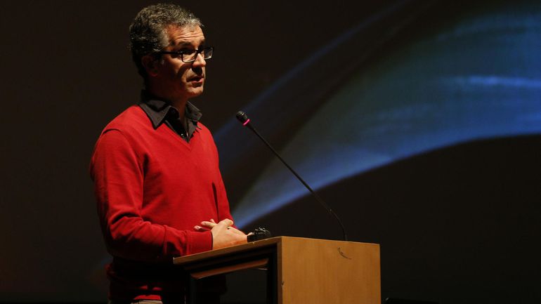 Rui Lança: «Os melhores projetos são os mais robustos, que aguentam pancada»