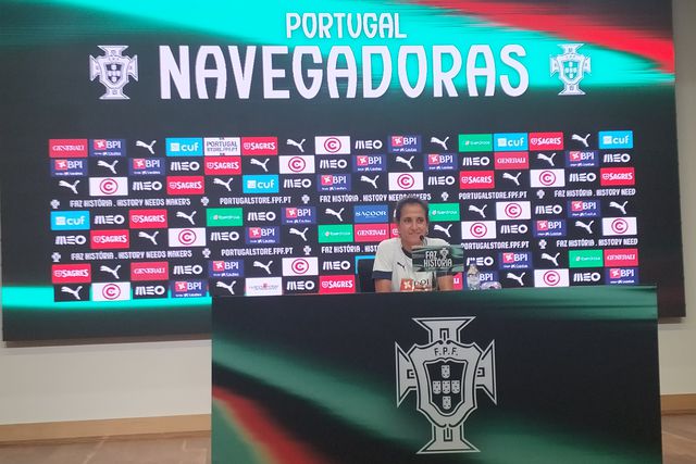 Dolores Silva: «Os resultados passados em nada definem o que somos»