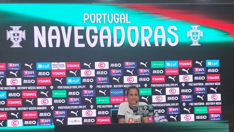 Dolores Silva: «Os resultados passados em nada definem o que somos»