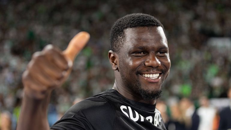 Mercado: Diomande na mira do multimilionário Newcastle