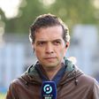 Luís Castro, ex-treinador do Dunkerque e agora do Nantes